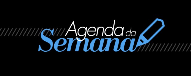 newronio agenda da semana newronio agenda da semana