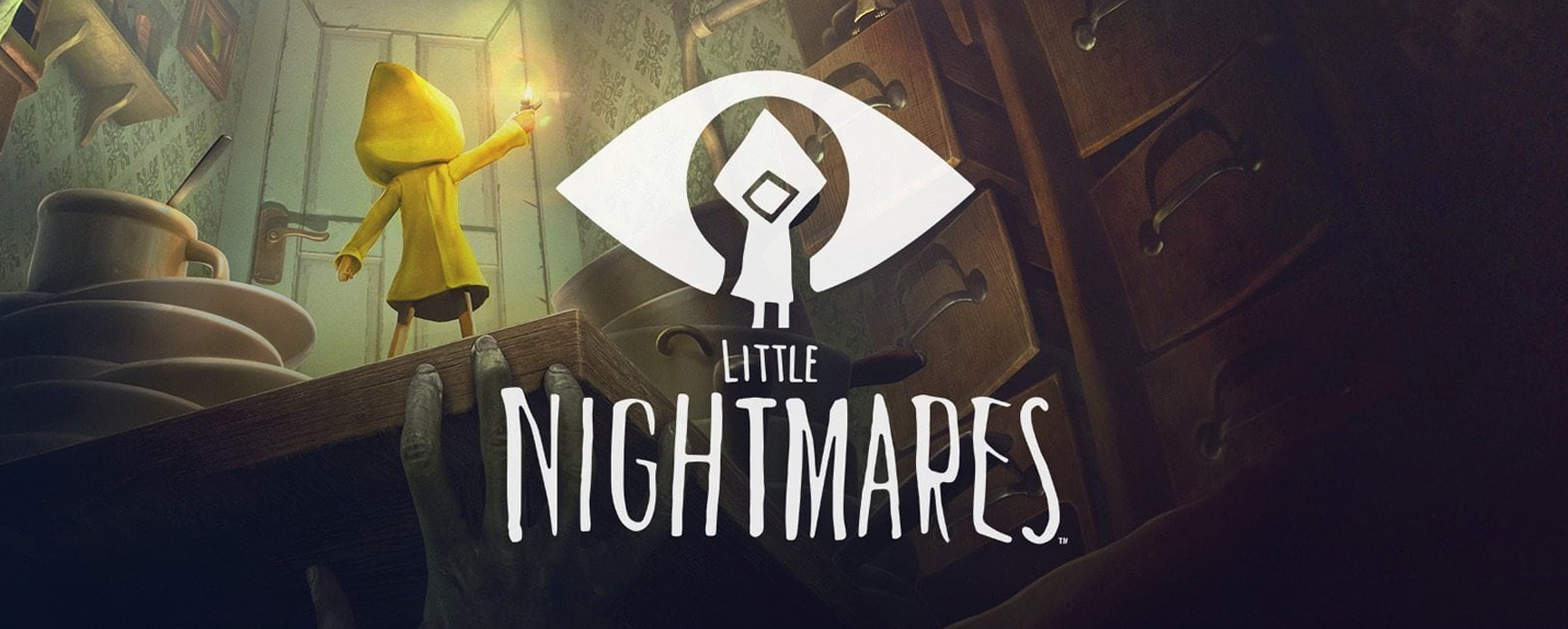 Qual personagem de Little Nightmares você seria?