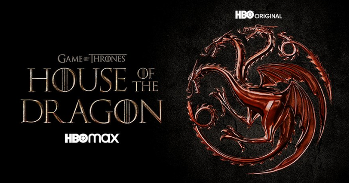 House of the Dragon é a maior estreia de sempre da HBO