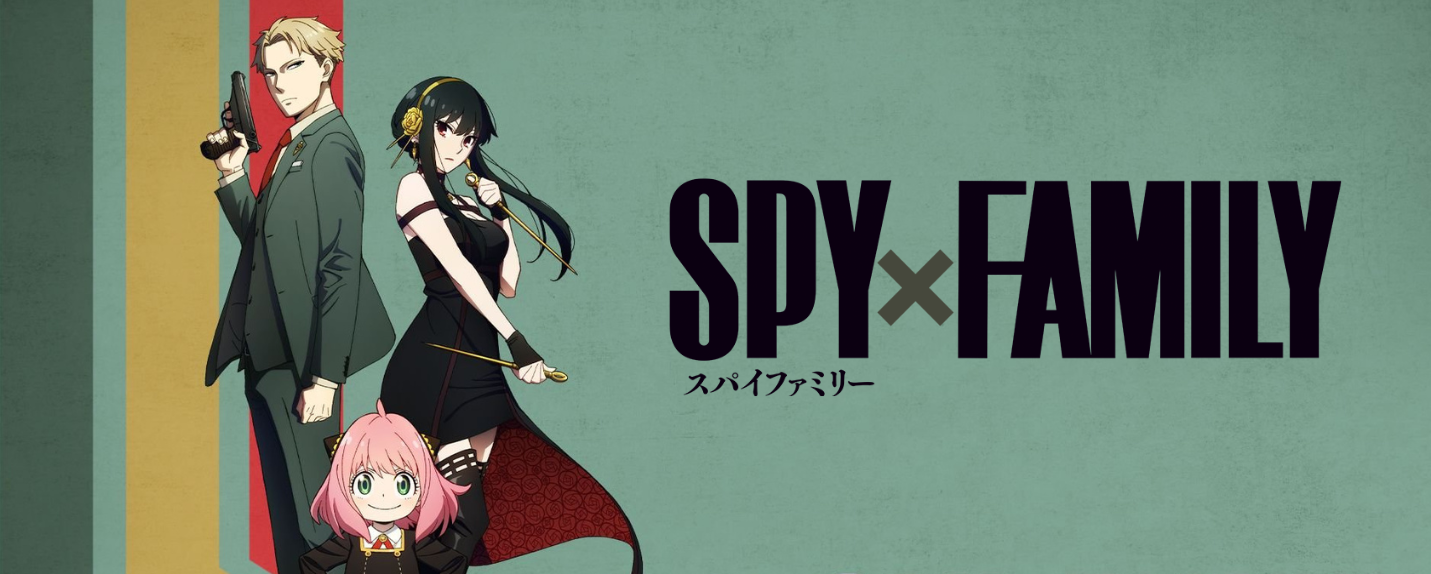 Spy x Family – A maior das missões