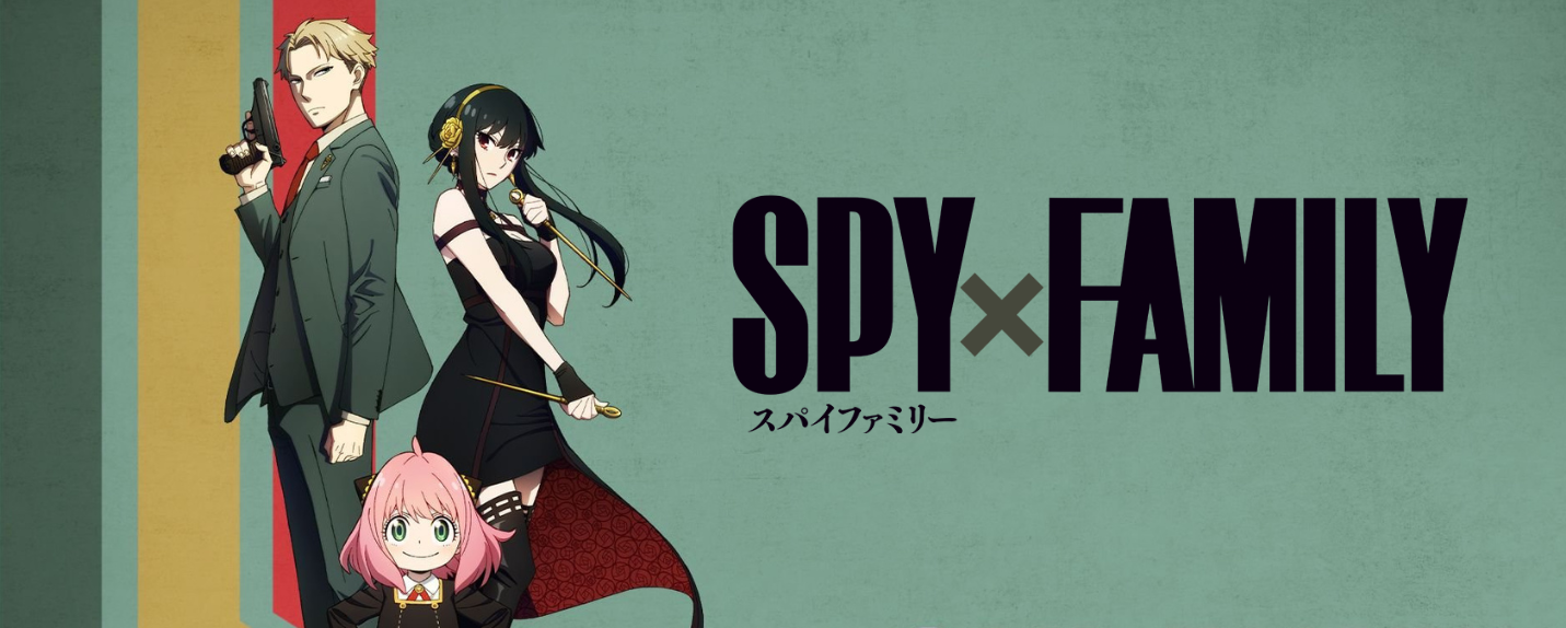 Spy x Family fica ainda mais fofo com a dublagem da segunda temporada