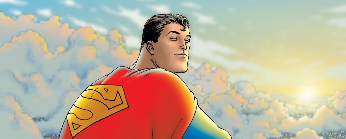 Animação do Superman será reboot de novo universo compartilhado da